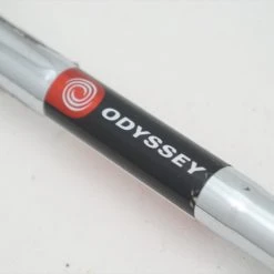 Odyssey O-Works Black #1 35" Putter Good Left Hand Lh 1054288 -Titleist Shop 01054288 6 95924.1675877840