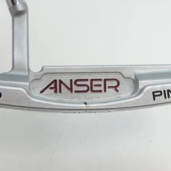 Ping Anser 4 Milled 34" Putter Good Rh 1054340 Super Stroke Grip 8 Ping Anser 4 Milled 34" Putter Good Rh 1054340 Super Stroke Grip -Titleist Shop 01054340 2 14953.1675196364