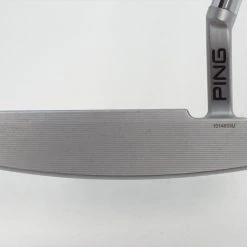 Ping Anser 4 Milled 34" Putter Good Rh 1054340 Super Stroke Grip 9 Ping Anser 4 Milled 34" Putter Good Rh 1054340 Super Stroke Grip -Titleist Shop 01054340 3 42038.1675196364