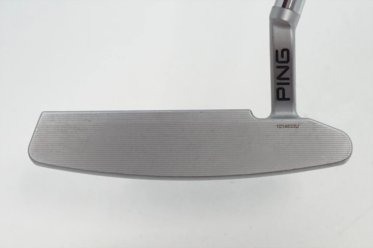 Ping Anser 4 Milled 34" Putter Good Rh 1054340 Super Stroke Grip 3 Ping Anser 4 Milled 34" Putter Good Rh 1054340 Super Stroke Grip - Image 3