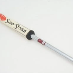 Ping Anser 4 Milled 34" Putter Good Rh 1054340 Super Stroke Grip 11 Ping Anser 4 Milled 34" Putter Good Rh 1054340 Super Stroke Grip -Titleist Shop 01054340 5 77691.1675196365