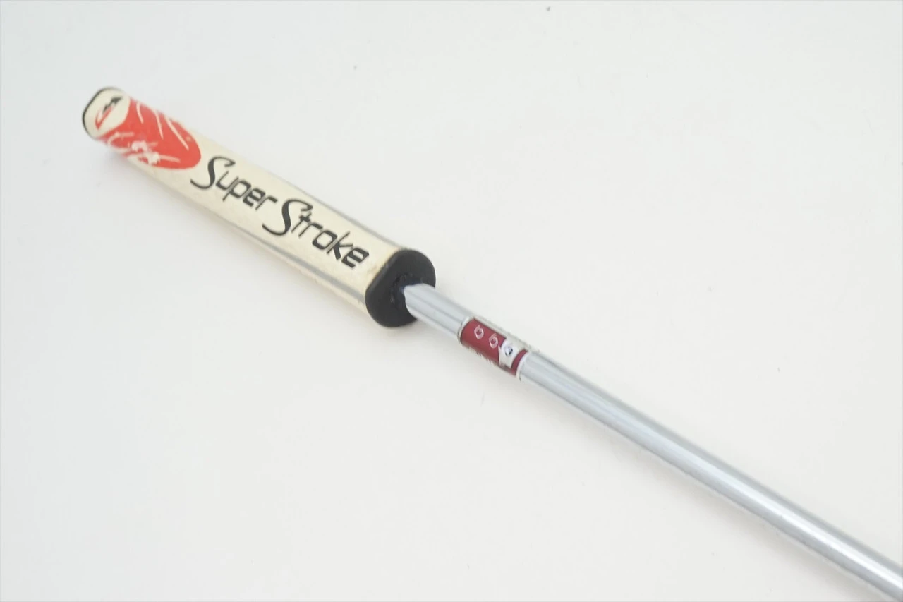 Ping Anser 4 Milled 34" Putter Good Rh 1054340 Super Stroke Grip 5 Ping Anser 4 Milled 34" Putter Good Rh 1054340 Super Stroke Grip - Image 5