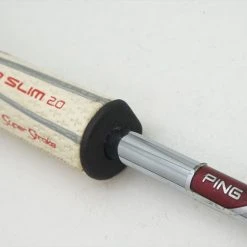 Ping Anser 4 Milled 34" Putter Good Rh 1054340 Super Stroke Grip 12 Ping Anser 4 Milled 34" Putter Good Rh 1054340 Super Stroke Grip -Titleist Shop 01054340 6 97189.1675196366