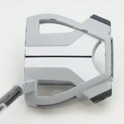 Taylormade Spider X Chalk 34" Putter Good Rh 1054350 Super Stroke Grip -Titleist Shop 01054350 4 90237.1675196417