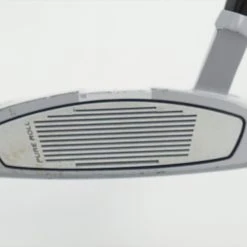 Taylormade Spider X Chalk 34" Putter Good Rh 1054351 Super Stroke Grip -Titleist Shop 01054351 3 90507.1675196431