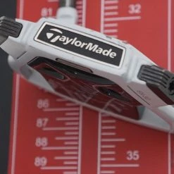 Taylormade Spider X Chalk 34" Putter Good Rh 1054351 Super Stroke Grip -Titleist Shop 01054351 7 88026.1675196433