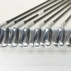 Bridgestone Tour Stage Z101 Iron Set 3-Pw Stiff Grafalloy Prologic 1054366 Fair