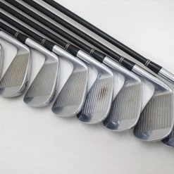 Bridgestone Tour Stage Z101 Iron Set 3-Pw Stiff Grafalloy Prologic 1054366 Fair -Titleist Shop 01054366 3 85439.1674747551