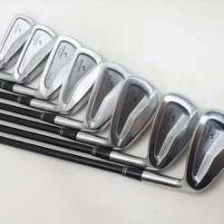 Bridgestone Tour Stage Z101 Iron Set 3-Pw Stiff Grafalloy Prologic 1054366 Fair -Titleist Shop 01054366 4 92508.1674747551