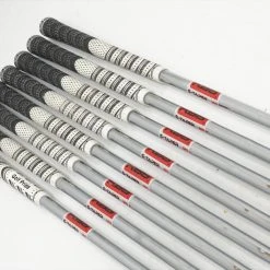 Taylormade P770 2020 Iron Set 3-Pw Stiff Flex Kbs $-Taper 120 Steel 1054513 Good -Titleist Shop 01054513 3 64874.1674747649