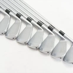 Taylormade P770 2020 Iron Set 3-Pw Stiff Flex Kbs $-Taper 120 Steel 1054513 Good -Titleist Shop 01054513 4 97205.1674747650