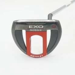 Odyssey Exo Rossie S 34" Putter Good Rh 1054528 Super Stroke Grip