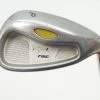 Taylormade Rac Os 2005 Iron Pitching Wedge Pw°- Regular Stock Stl 1054566 Good