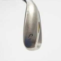 Taylormade Rac Os 2005 Iron Pitching Wedge Pw°- Regular Stock Stl 1054566 Good -Titleist Shop 01054566 2 55083.1675877519