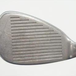 Taylormade Rac Os 2005 Iron Pitching Wedge Pw°- Regular Stock Stl 1054566 Good -Titleist Shop 01054566 3 88992.1675877519