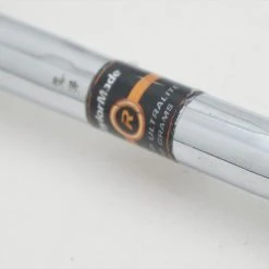 Taylormade Rac Os 2005 Iron Pitching Wedge Pw°- Regular Stock Stl 1054566 Good -Titleist Shop 01054566 5 09864.1675877520