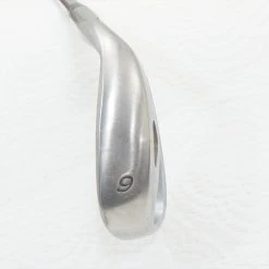 Taylormade Rac Os 2005 9 Iron Regular Flex Steel 1054567 Good