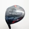 New Taylormade Stealth 16.5° 3Hl Fairway Wood Ladies Ascent 1054582 Left Hand Lh