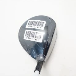 New Taylormade Stealth 16.5° 3Hl Fairway Wood Ladies Ascent 1054582 Left Hand Lh -Titleist Shop 01054582 4 59805.1675197042