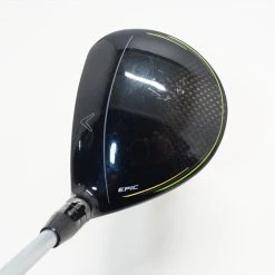 Callaway Epic Flash 15° 3 Fairway Wood Regular Flex Evenflow 1054583 Good -Titleist Shop 01054583 4 94078.1675196558