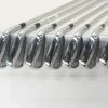 Taylormade P7Mc Iron Set 4-Pw Stiff Flex Kbs Tour Steel 1054598 Good