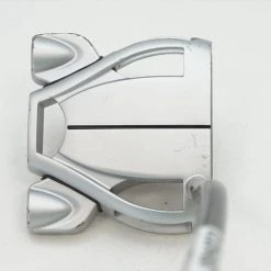 Taylormade Spider Tour Diamond Silver DB 35" Putter Good Left Hand Lh 1054607 10 Taylormade Spider Tour Diamond Silver DB 35" Putter Good Left Hand Lh 1054607 -Titleist Shop 01054607 4 50344.1675878119