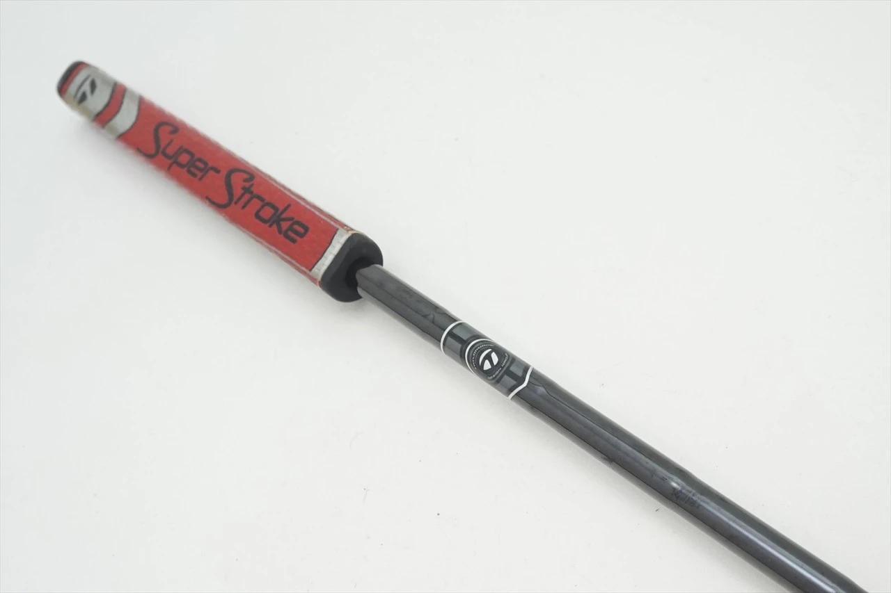 Taylormade Spider Tour Diamond Silver DB 35" Putter Good Left Hand Lh 1054607 5 Taylormade Spider Tour Diamond Silver DB 35" Putter Good Left Hand Lh 1054607 - Image 5