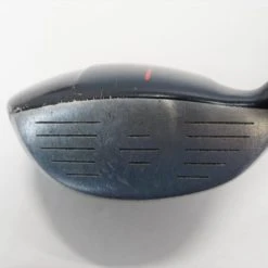 Taylormade Aeroburner Black 18° 5 Fairway Wood Regular Flex Reax 55 1054650 Good -Titleist Shop 01054650 3 38765.1675197158