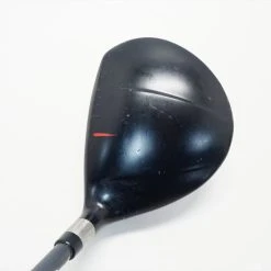 Taylormade Aeroburner Black 18° 5 Fairway Wood Regular Flex Reax 55 1054650 Good -Titleist Shop 01054650 4 47008.1675197158