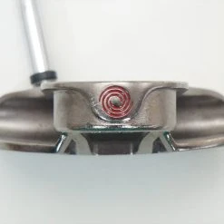 Odyssey White Ice 2-Ball 35" Putter Excellent Rh 1054681 -Titleist Shop 01054681 3 73002.1675196147