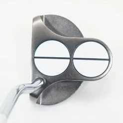 Odyssey White Ice 2-Ball 35" Putter Excellent Rh 1054681 -Titleist Shop 01054681 4 17893.1675196147