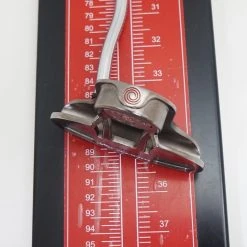 Odyssey White Ice 2-Ball 35" Putter Excellent Rh 1054681 -Titleist Shop 01054681 6 43973.1675196148