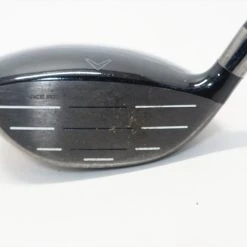 Callaway Mavrik 15° 3 Fairway Wood Senior Flex Helium 1054695 Good -Titleist Shop 01054695 3 65764.1675196832
