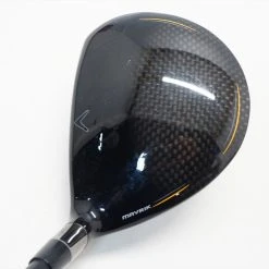 Callaway Mavrik 15° 3 Fairway Wood Senior Flex Helium 1054695 Good -Titleist Shop 01054695 4 15828.1675196832