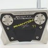 Scotty Cameron Phantom X 11 Putter 2021 35" Putter Excellent Rh 1054701