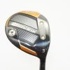 Callaway Mavrik 15° 3 Fairway Wood Senior Flex Helium 1054705 Excellent