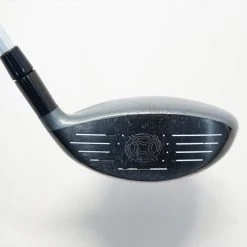 Callaway X-Hot 2013 15° 3 Fairway Wood Stiff Project X 1054716 Good Left Hand Lh -Titleist Shop 01054716 3 99547.1675197050