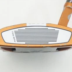 Taylormade Spider X Copper 35" Putter Fair Rh 1054727 Super Stroke Grip -Titleist Shop 01054727 2 13332.1675196458