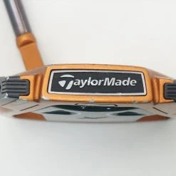 Taylormade Spider X Copper 35" Putter Fair Rh 1054727 Super Stroke Grip -Titleist Shop 01054727 3 46886.1675196458