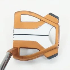 Taylormade Spider X Copper 35" Putter Fair Rh 1054727 Super Stroke Grip -Titleist Shop 01054727 4 58412.1675196459