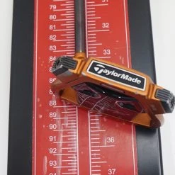 Taylormade Spider X Copper 35" Putter Fair Rh 1054727 Super Stroke Grip -Titleist Shop 01054727 6 10493.1675196460