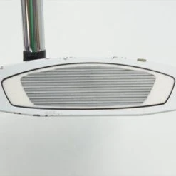 Taylormade Spider Ex Platinum Single Bend 35" Putter Good Left Hand Lh 1054729 -Titleist Shop 01054729 3 04054.1675878115