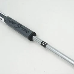 Taylormade Spider Ex Platinum Single Bend 35" Putter Good Left Hand Lh 1054729 -Titleist Shop 01054729 5 63445.1675878116