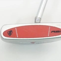Taylormade Rossa Classic Monte Carlo 7 Agsi+ 34" Putter Good Rh 1054754 7 Taylormade Rossa Classic Monte Carlo 7 Agsi+ 34" Putter Good Rh 1054754 -Titleist Shop 01054754 2 39577.1675196448