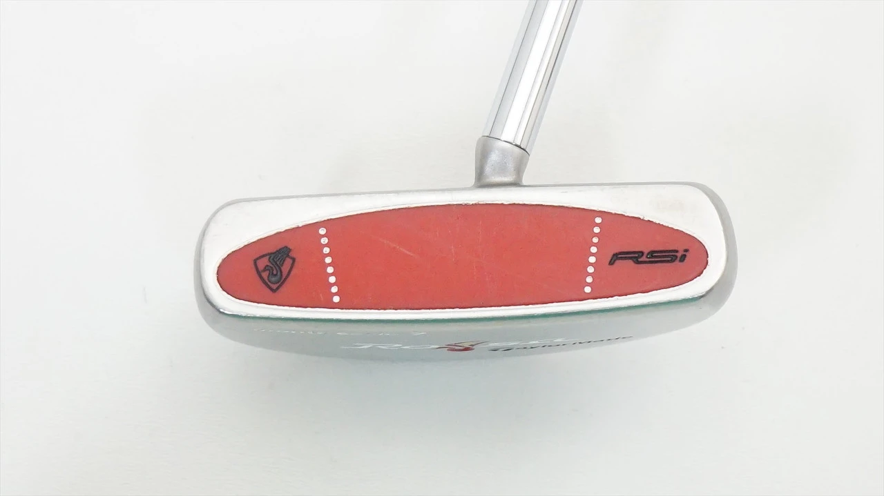 Taylormade Rossa Classic Monte Carlo 7 Agsi+ 34" Putter Good Rh 1054754 2 Taylormade Rossa Classic Monte Carlo 7 Agsi+ 34" Putter Good Rh 1054754 - Image 2