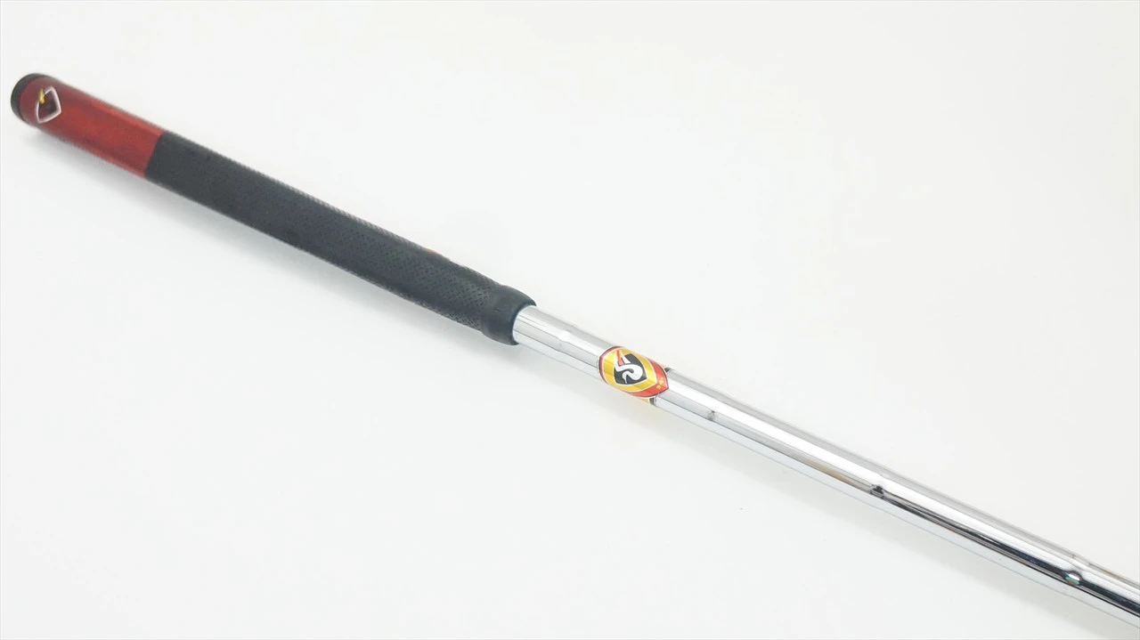 Taylormade Rossa Classic Monte Carlo 7 Agsi+ 34" Putter Good Rh 1054754 5 Taylormade Rossa Classic Monte Carlo 7 Agsi+ 34" Putter Good Rh 1054754 - Image 5