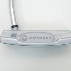 New Odyssey White Hot Og Double Wide 33" Putter Rh 1054785 -Titleist Shop 01054785 3 90942.1675196180