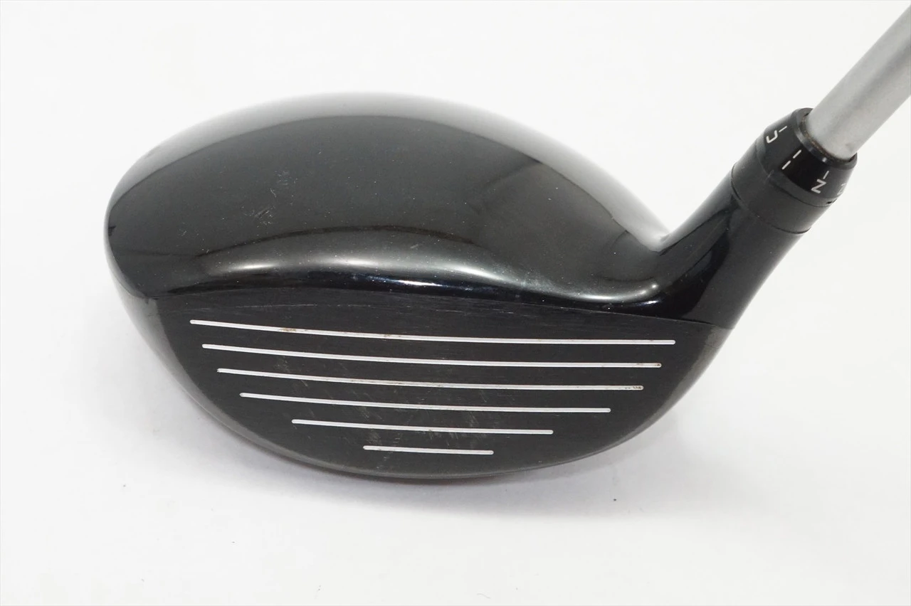 Tour Edge Exotics Ex9 Tour 15° 3 Fairway Wood Stiff Diamana 1054786 Excellent 2 Tour Edge Exotics Ex9 Tour 15° 3 Fairway Wood Stiff Diamana 1054786 Excellent - Image 2