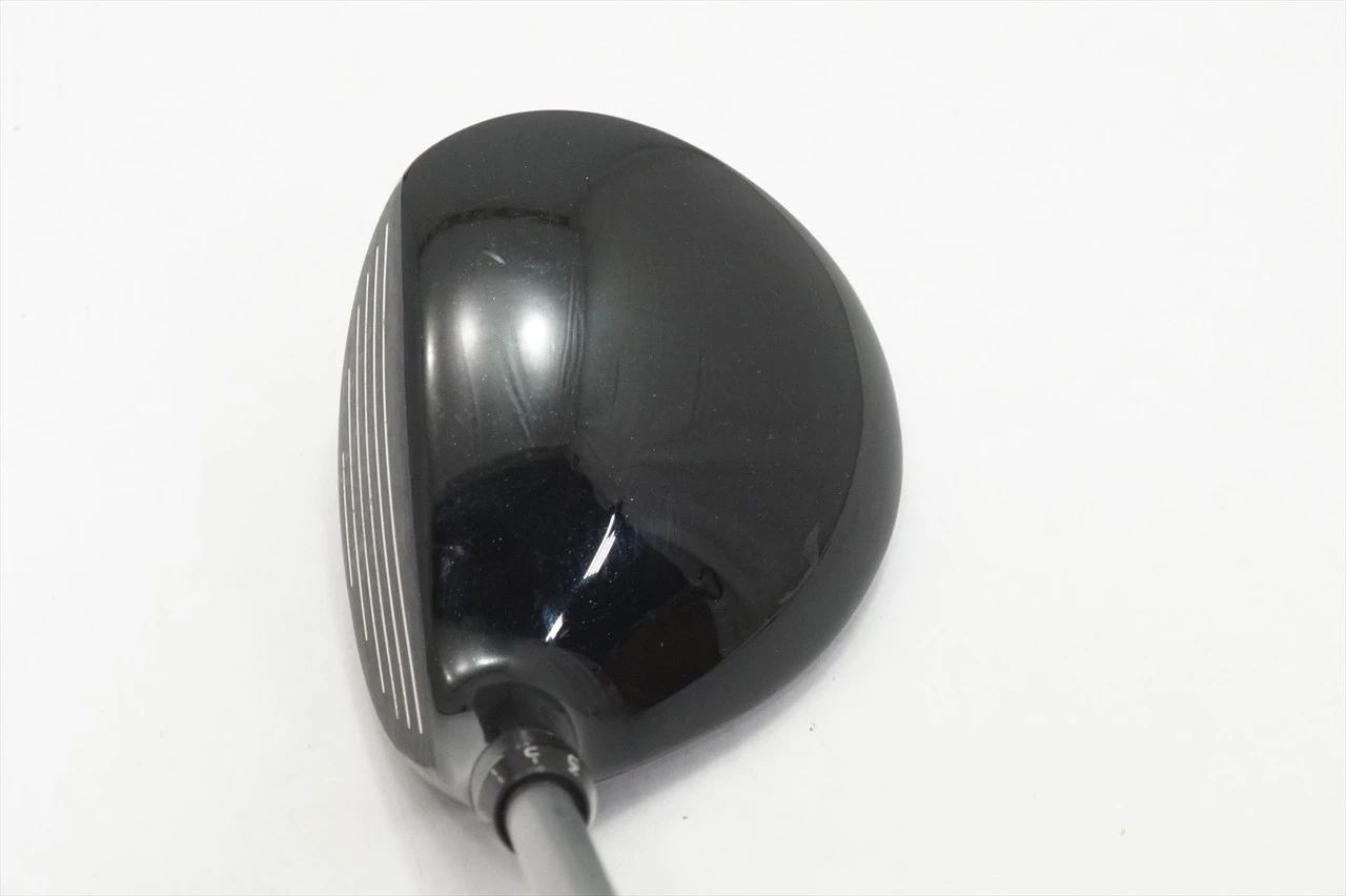 Tour Edge Exotics Ex9 Tour 15° 3 Fairway Wood Stiff Diamana 1054786 Excellent 3 Tour Edge Exotics Ex9 Tour 15° 3 Fairway Wood Stiff Diamana 1054786 Excellent - Image 3