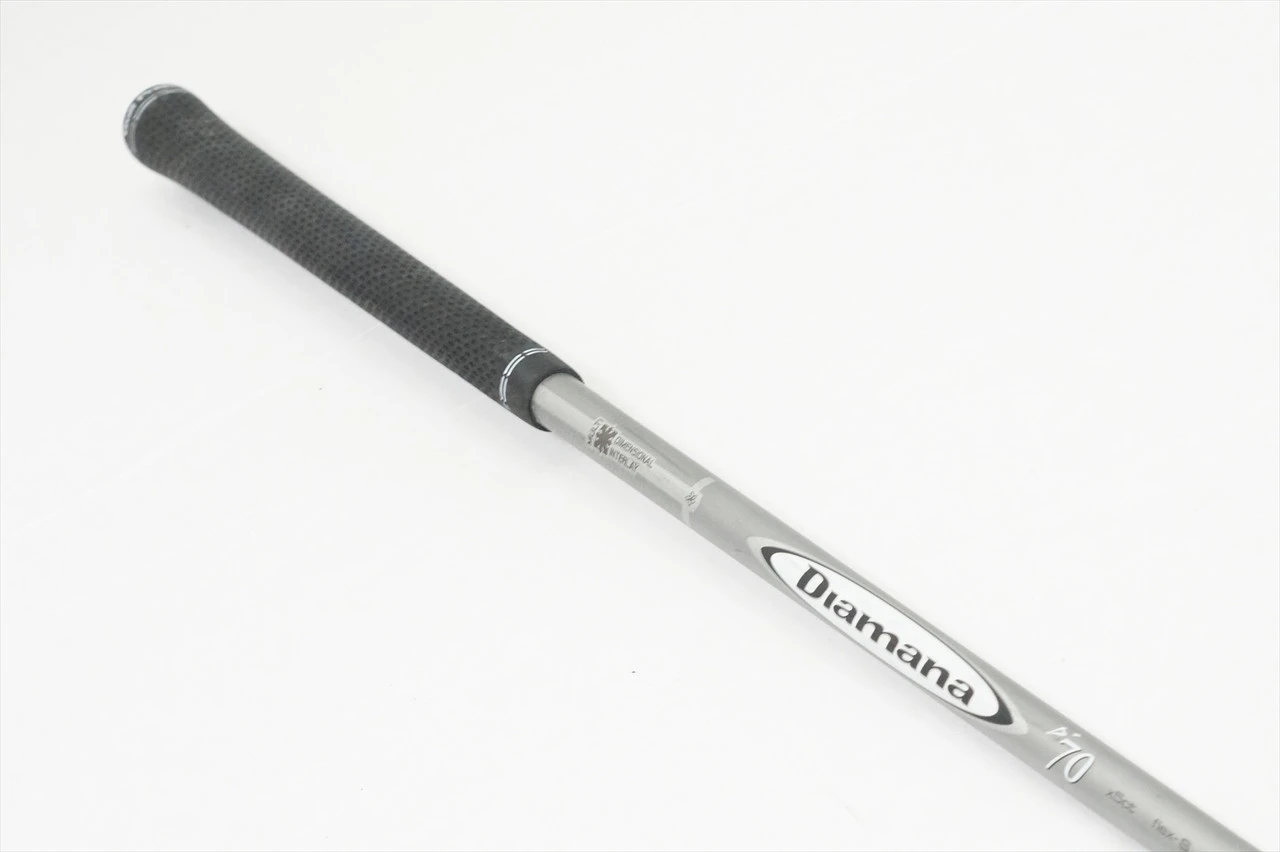 Tour Edge Exotics Ex9 Tour 15° 3 Fairway Wood Stiff Diamana 1054786 Excellent 4 Tour Edge Exotics Ex9 Tour 15° 3 Fairway Wood Stiff Diamana 1054786 Excellent - Image 4